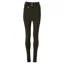 Holland Cooper Contour Trousers in Dark Olive