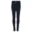 Holland Cooper Contour Trousers in Ink Navy