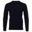 Holland Cooper Byron Crew Neck Knit Navy