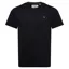 Holland Cooper Crew Neck Men's T-Shirt in Black