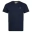 Holland Cooper Crew Neck Men's T-Shirt in Ink Navy