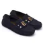 Holland Cooper Driving Loafer Ink Navy