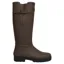 Holland Cooper Farnley Wellington in Chocolate