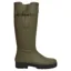 Holland Cooper Farnley Wellington in Hunter Green