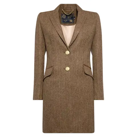 Country Fashion Coats Clothing | Bredon Hill Country Country Fashion Coats Clothing | Bredon Hill Country