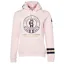 Holland Cooper Heritage Hoodie Blush Marl