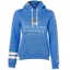 Holland Cooper Heritage Hoodie Cobalt