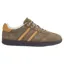 Holland Cooper Knightsbridge Court Trainer in Mole