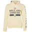 Holland Cooper Heritage Hoodie Lemon