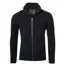 Holland Cooper Men's Fleece Jacket Black