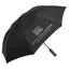 Holland Cooper Mini HC Umbrella in Black