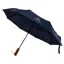 Holland Cooper Mini HC Umbrella in Blue Night
