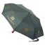 Holland Cooper Mini HC Umbrella in Green