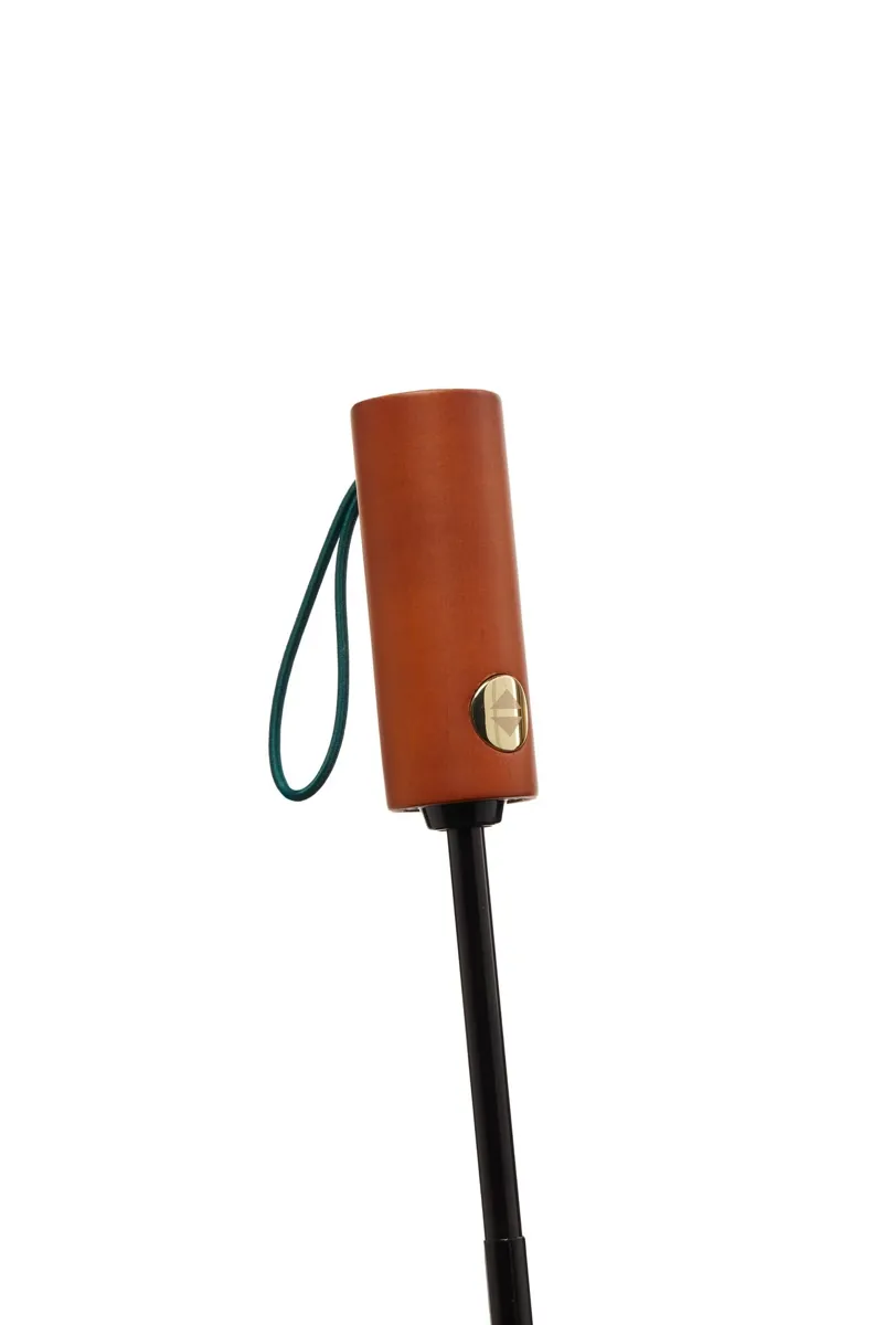 Holland Cooper Mini HC Umbrella in Green-5