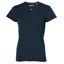 Holland Cooper Monogram Tee Ink Navy