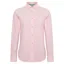 Holland Cooper Oxford Shirt City Pink Stripe