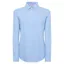 Holland Cooper Oxford Shirt in Sky Blue
