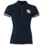 Holland Cooper Classic Polo Shirt Ink Navy