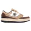 Holland Cooper Retro Trainer Taupe Tan Nude