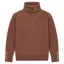 Holland Cooper Tori Roll Neck Knit in Latte