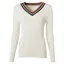 Holland Cooper Zoe Knit Almond