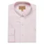 Schoffel Holme Striped Shirt Mauve Blush
