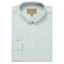 Schoffel Holme Striped Shirt Aqua Sage