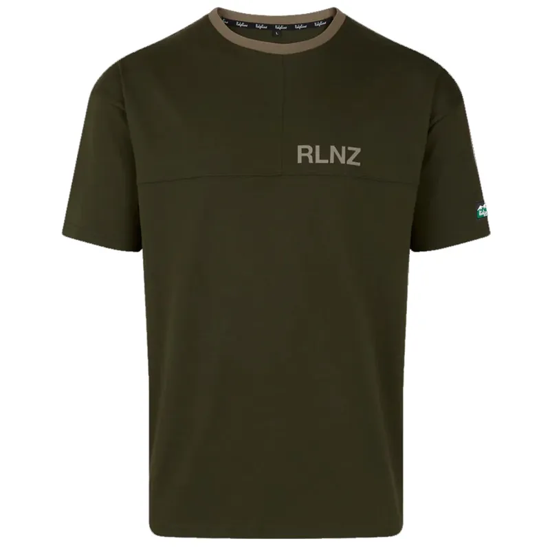 Ridgeline Hose Down T-Shirt Olive