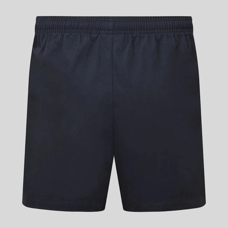 Ridgeline Hose Down Shorts Men's in Navy-1