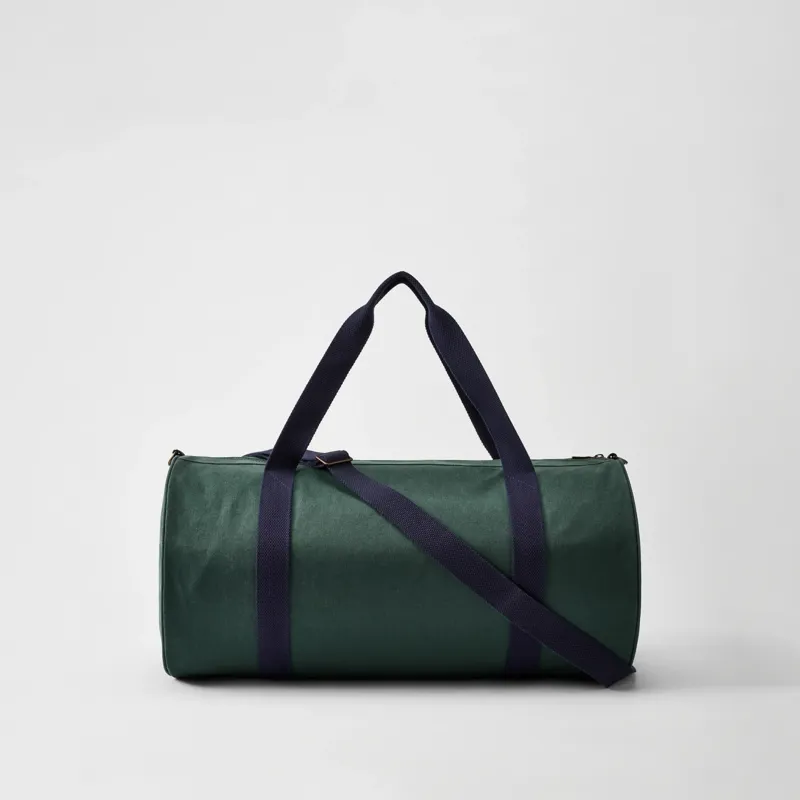 RM Williams Heritage Bag in Pine-1