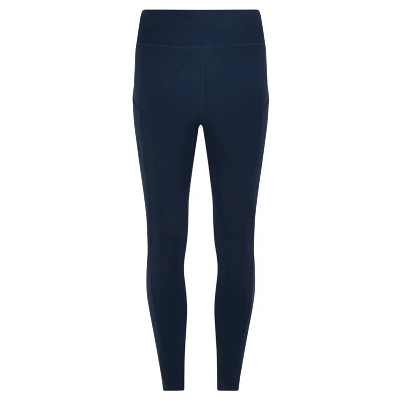 Ridgeline Infinity Ladies Leggings Navy