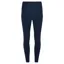 Ridgeline Infinity Ladies Leggings Navy
