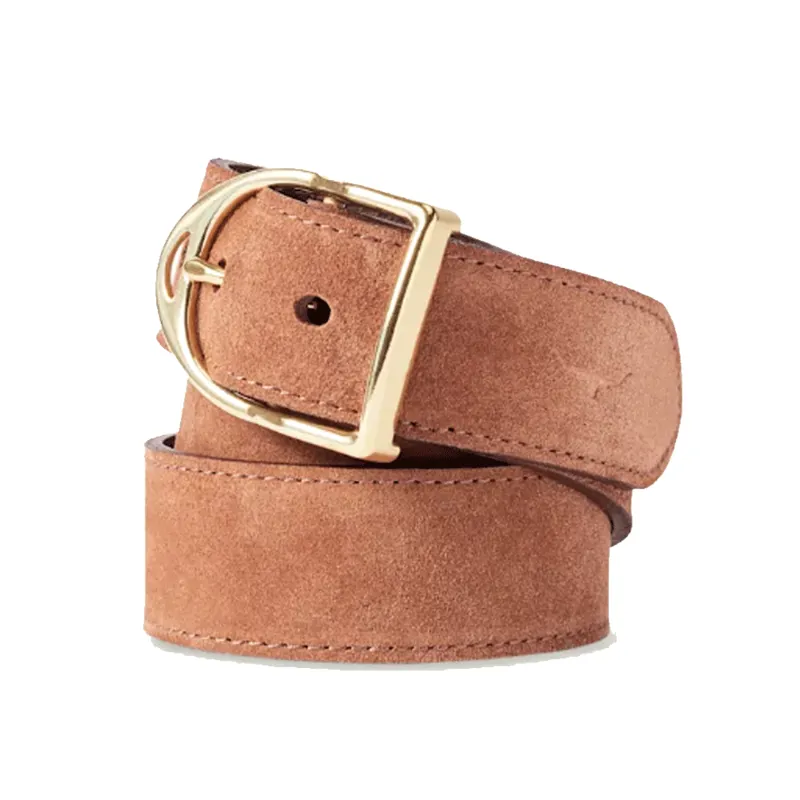 RM Williams Isla Belt Cognac