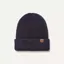 Sealskinz Bacton Waterproof Cold Weather Beanie Navy