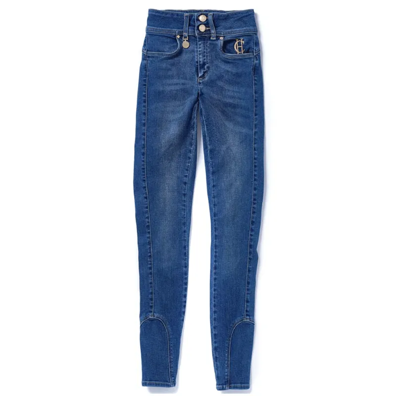 Holland Cooper Jodhpur Jean Denim