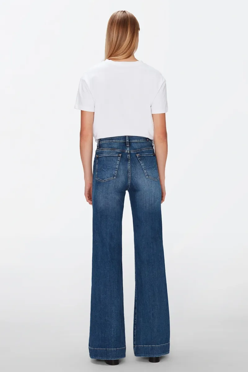 7 For All Mankind Modern Dojo Soho Light Jeans-4