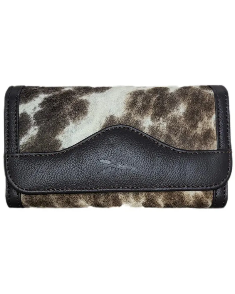 Bethany Rae Lytchett Purse Brown
