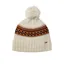 Dubarry Kilcormac Knitted Hat Chalk