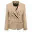 Holland Cooper Knightsbridge Blazer Oatmeal