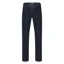 Mac Jeans Men's Arne Jeans Blue Black