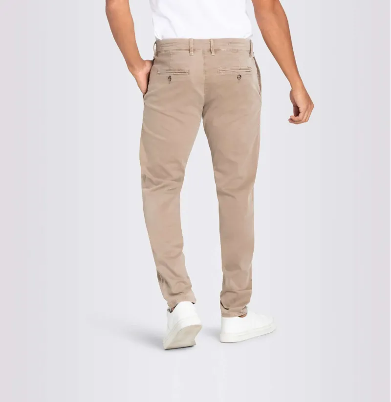 MAC Jeans Driver Pants Dune-1