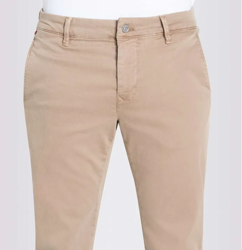 MAC Jeans Driver Pants Dune-3