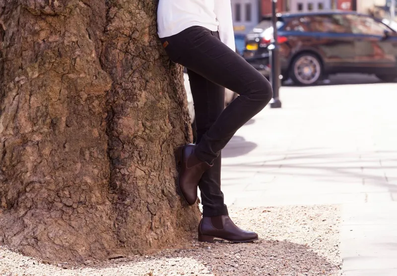 Dubarry Honeysuckle Jeans Bourbon-3