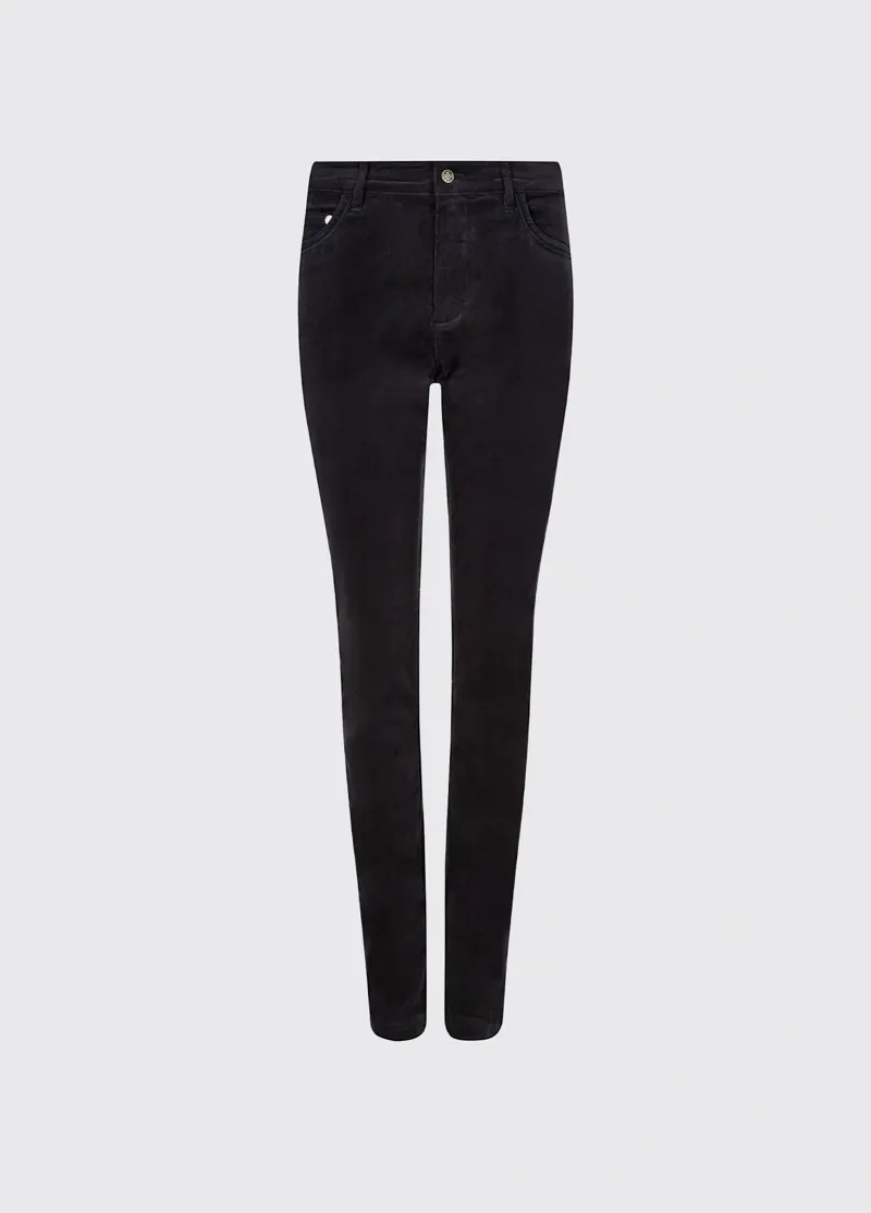 Dubarry Honeysuckle Jeans in Navy