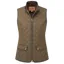 Schoffel Ladies Quilt Gilet Olive