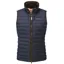 Schoffel Launde Down Jacket Petrol Blue
