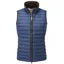 Schoffel Launde Down Jacket Stone Blue