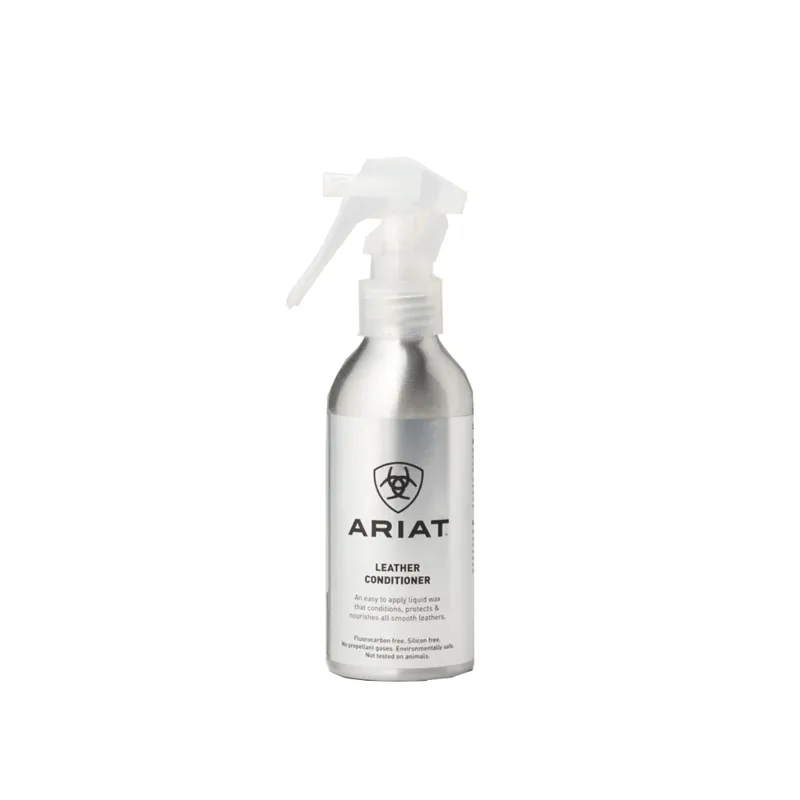 Ariat Leather Conditioner