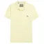 Rodd and Gunn The Gunn Sports Fit Polo in Lemon Myrtle