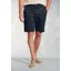 Brook Taverner Leo Chino Shorts Midnight